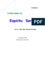 EspirituSanto