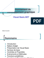 Cours VB V20 21