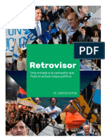 Retrovisor - El - Observador (Campaña Politica 2019)