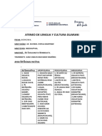 Sintaxis 2 Prof