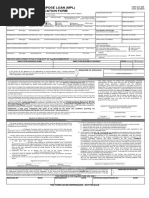 SLF065 MultiPurposeLoanApplicationForm V04 Fillable Final