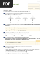 Testsprawdzajacy3silawplywanaruchgrupaa Klasa 7