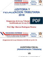 1 - Auditoria Impositiva 2018