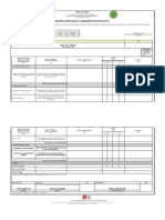 Individual Performance Commitment and Review (Ipcr) : Abbey Jane D. Baluyut