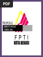 Surat undangan buka puasa