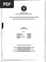 Download Aplikasi Limbah Kulit Ikan Nila by Satryo Wibisono SN56036022 doc pdf
