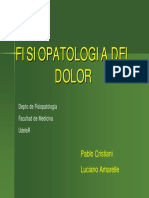 FSP-Dolor