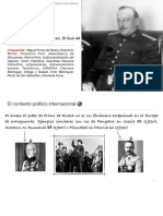 9.3. Primo de Rivera