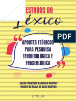 Ebook+ESTUDOS DO LEXICO