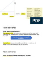 TEMA 1 - Los Principios Básicos de La Economía