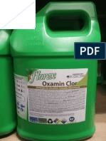 Oxamin Clor