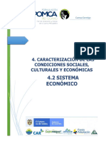 04.2 Aspectos Económicos Guavio