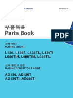 Doosan Part Book-L136 - T - L136TL - TI - L086TIH - TIM - TIL - AD136 - T - TI - AD086TI-950106 - 001...