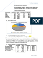 Datos en Variable Cualitativa