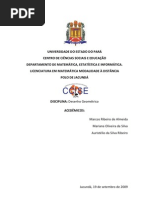 Download SEMELHANA DE FIGURAS PLANAS trabalho_docx by Marcos Ra SN56037094 doc pdf