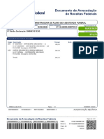 MG Darf Previdenciario 012022