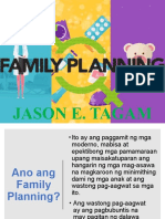 Family Planning 1