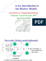 PCB Lect06 HMM