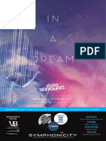 Symphonicity Feb 2022 Masterworks III: "IN A DREAM"