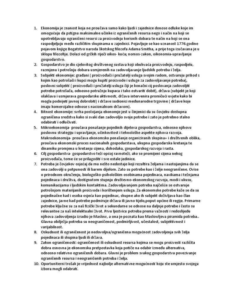 Politika | PDF