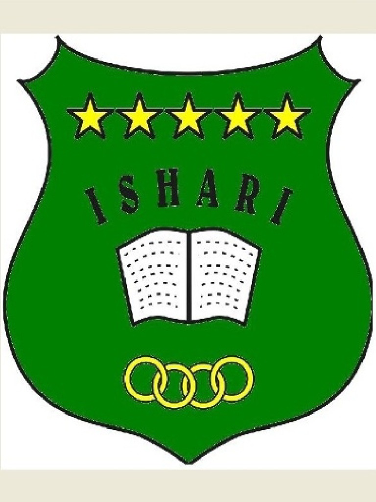 Buku Ishari | PDF