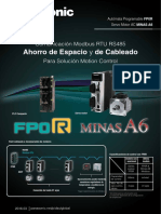 FL fp0r Minas A6 Es