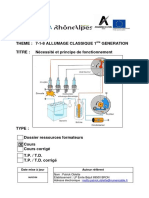 7-1-8 COURS Allumage Necessite Fonct