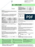 MyFLEX SFG 501A - SFG 510B (ENG Ver.3 September 2020)