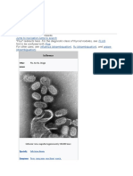 Influenza: Jump To Navigation Jump To Search