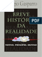 Breve Hist¢ria da Realidade