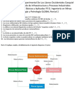 Parcial 2 GL OBAl M&P