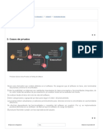 Contenidos Teóricos - Casos de Prueba