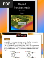 Digital Fundamentals Ch7