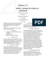 Informe 1