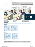 Beginner Unit 2a: Be: We/they + Are and Negative Forms