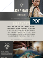 Terramarte Catalogo de Productos