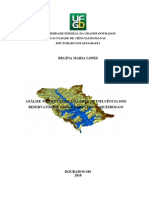 LOPES (2018) Analise Topoclimatica em Areas de Reservatorios.