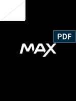 Gopro Max Manual