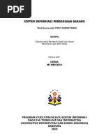 Download Sistem Informasi Persediaan Barang by Denis Franzciko SN56038998 doc pdf