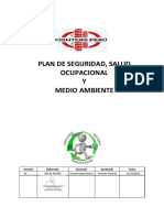 2. PLAN SSOMA FIGHTERS PERÚ SAC