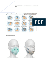 Infografias A Implementar