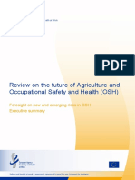 review_on_ the future_of_agriculture_summary
