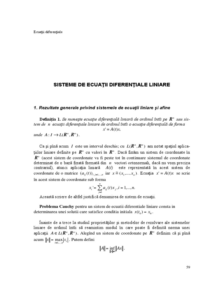 Curs 2 | PDF