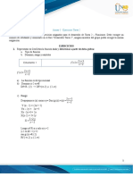 Anexo 1 - Ejercicios Tarea 2