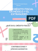 Exposición Normas Fiscales SFVQ