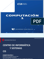 TEMA 01-Instalación de AutoCAD Civil 3D y Administración de Puntos, Topografía 2022