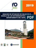 Asis Departamento Del Quindio 2019 - Compressed