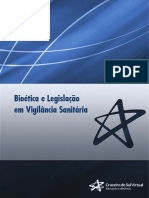 2 Bioética e Legislação