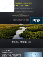 Medio Ambiente