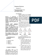 Circuitos RLC Teóricos y Prácticos